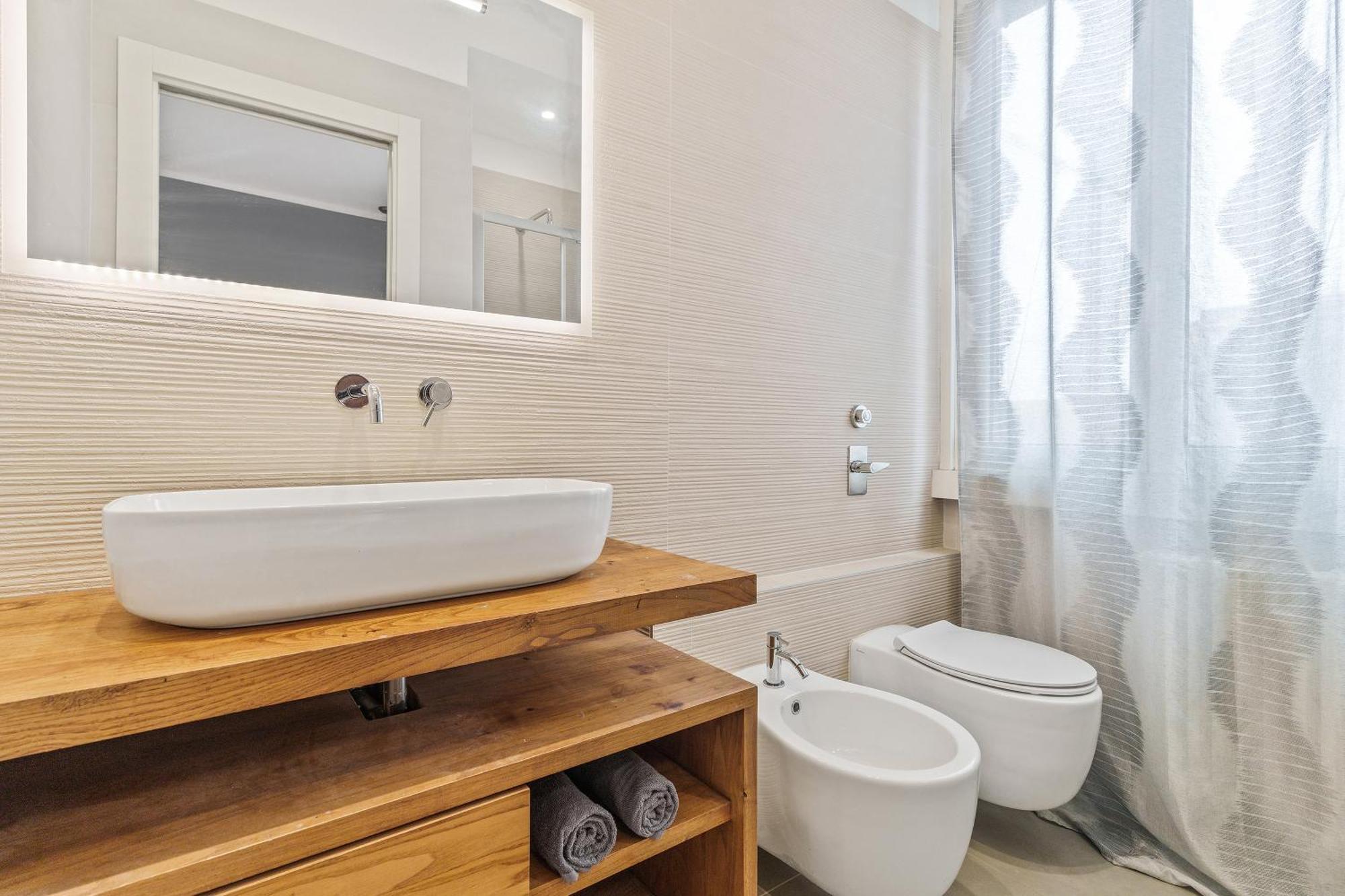 Ferienwohnung Tortona-Navigli Luxury Desing District Wifi E Neflix Mailand Exterior foto