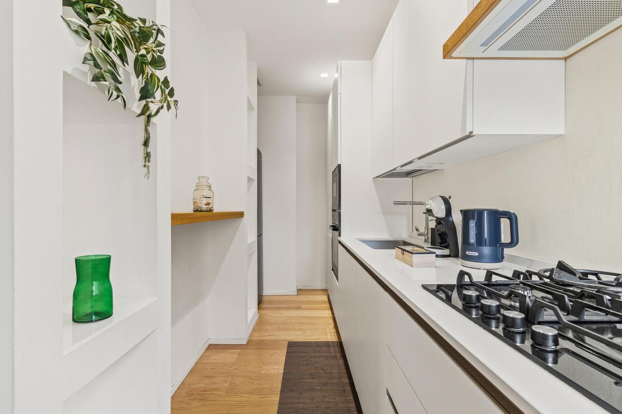 Ferienwohnung Tortona-Navigli Luxury Desing District Wifi E Neflix Mailand Exterior foto